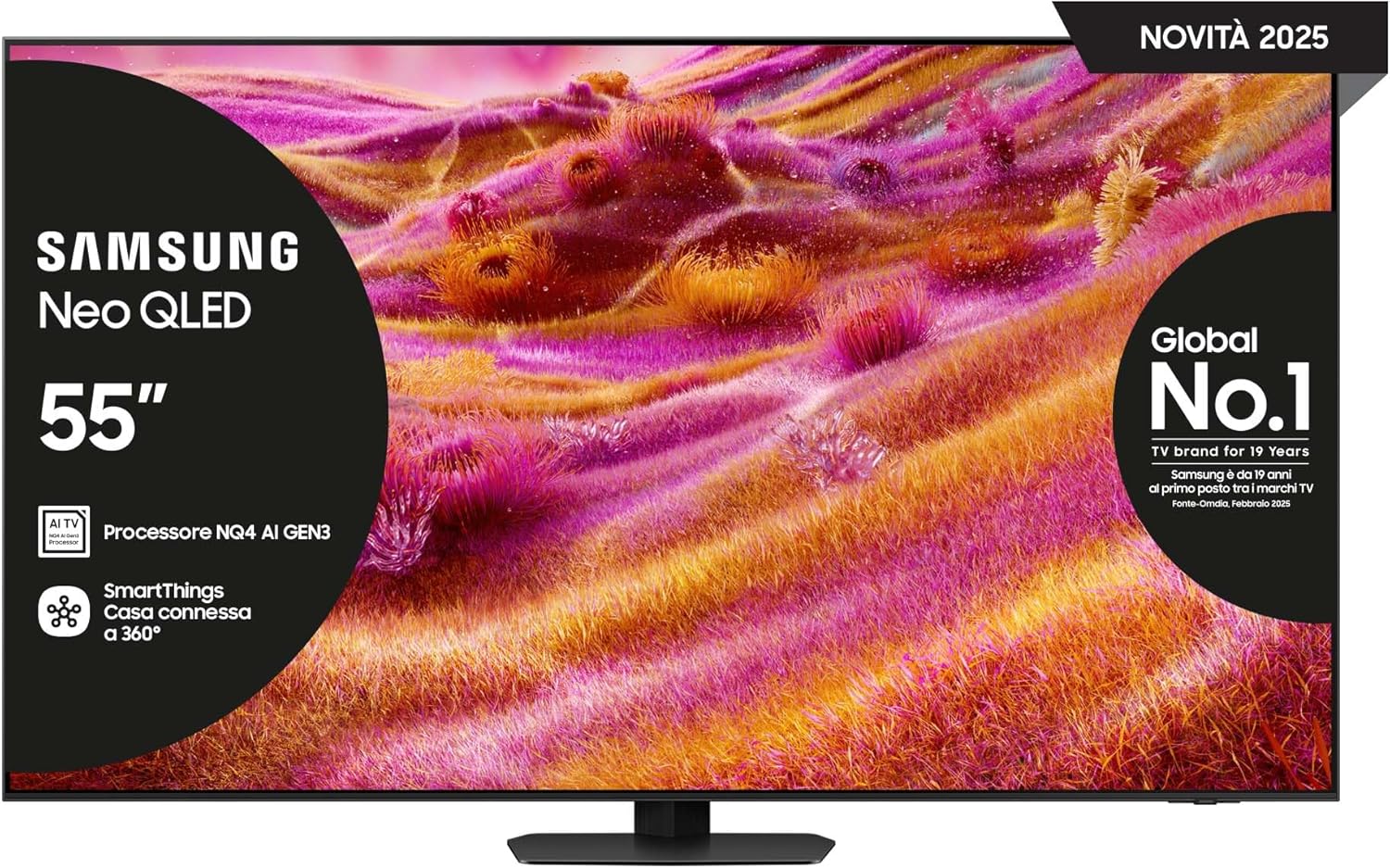 Samsung QE55QN94FAT 55-inch TV