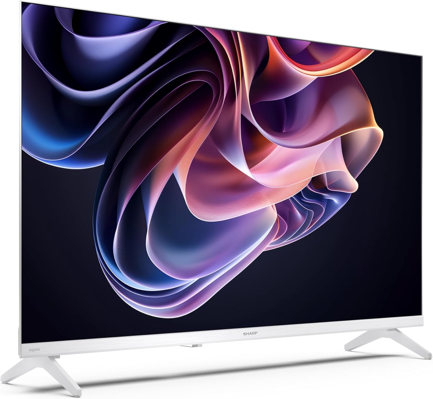 Sharp 32HF2365EW 32-inch TV - view 6