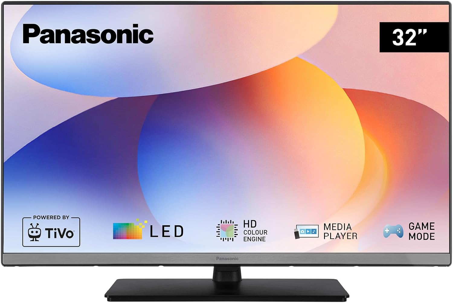 Panasonic TB-32S40AEZ 32-inch TV