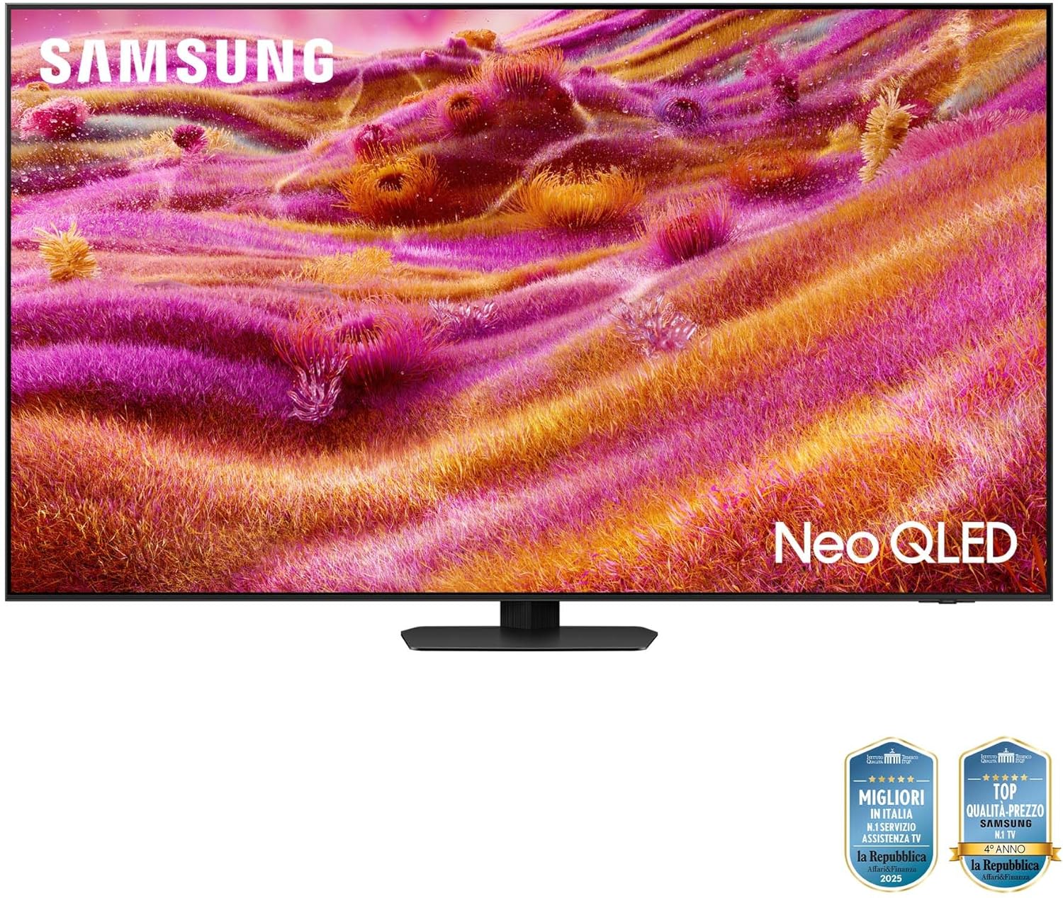 Samsung QE55QN94FAT 55-inch TV - view 3