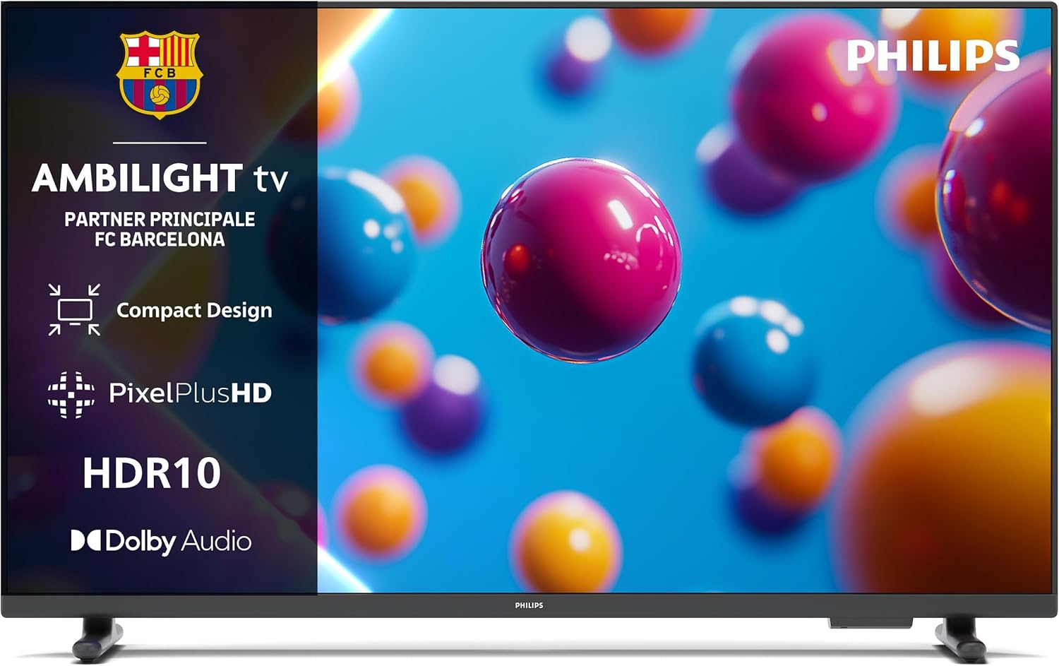 Philips 32PFS6900/12 32-inch TV
