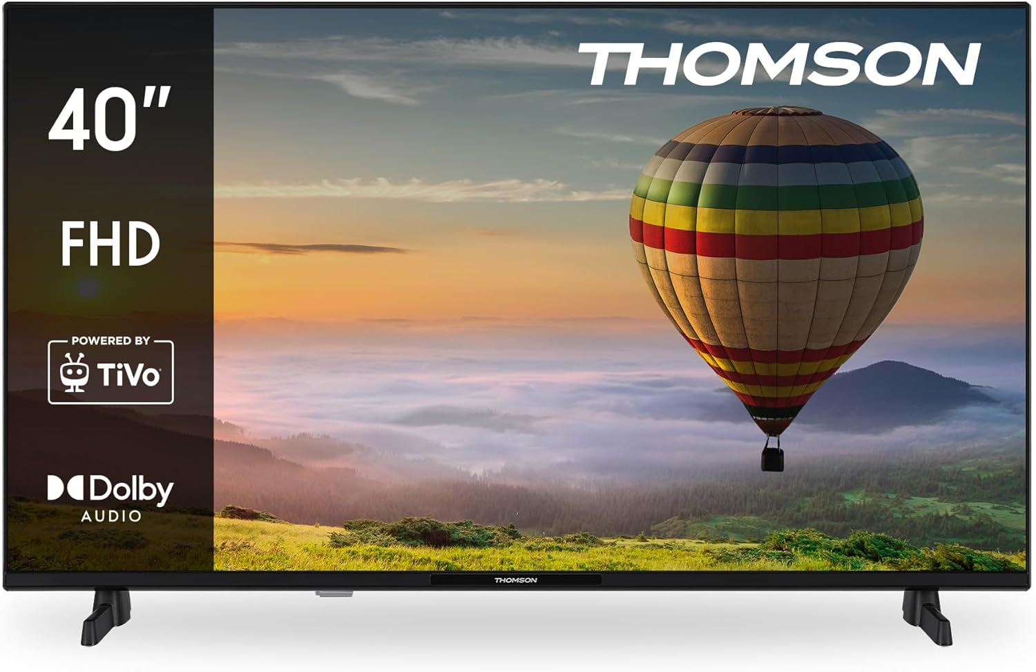 Thomson 40FT2S35 40-inch TV
