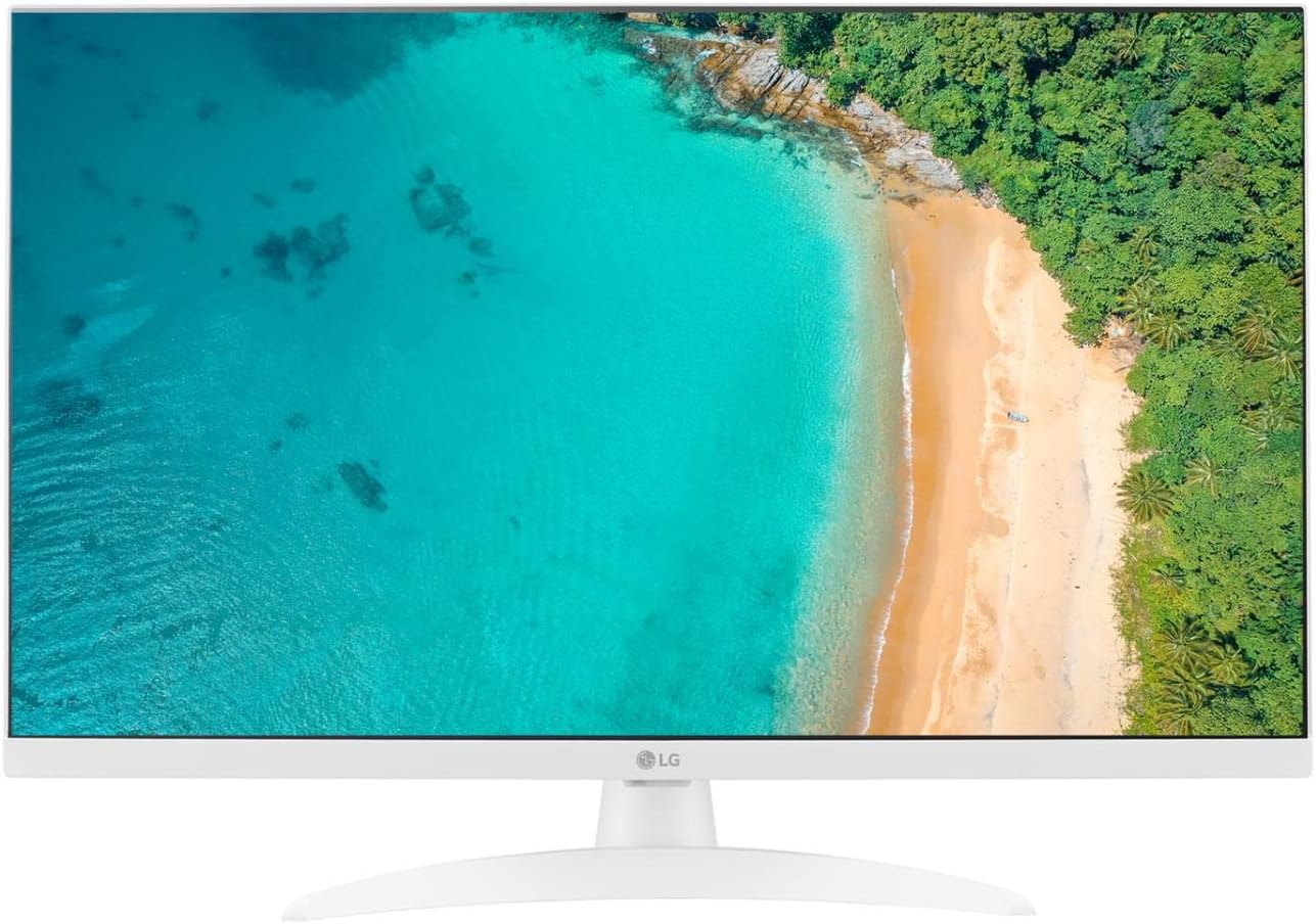 LG 27tq615s 27-inch TV