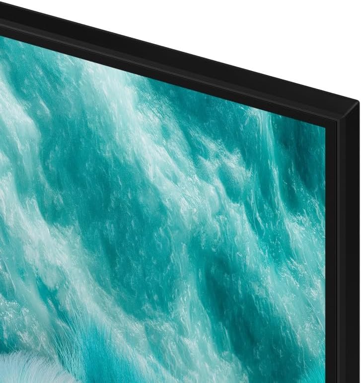 Samsung QE50Q7F4AU 50-inch TV - view 5