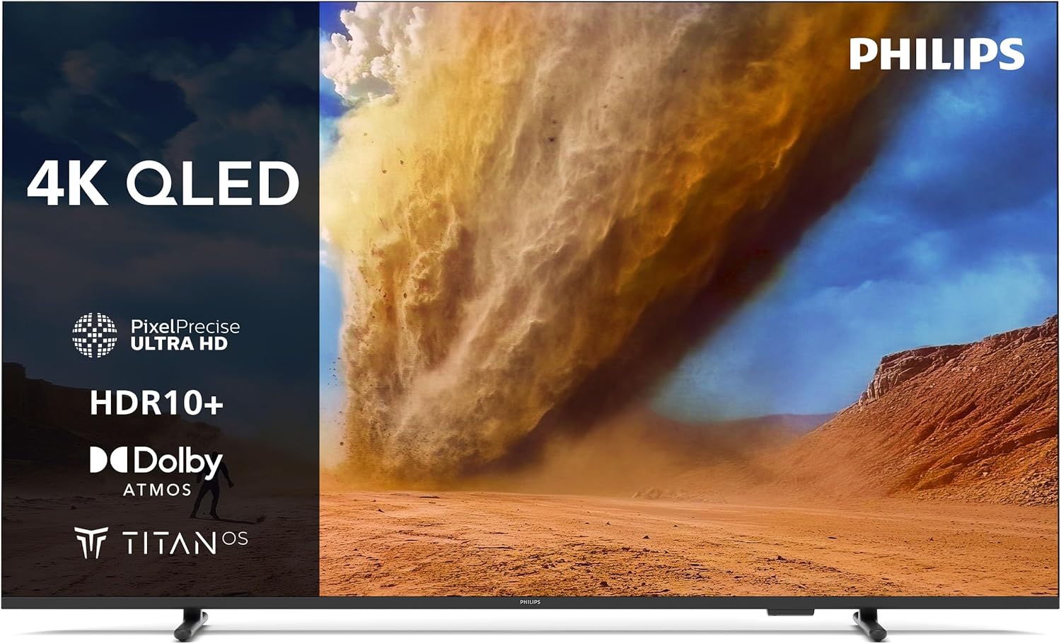 Philips 43PUS7810/12 43-inch TV