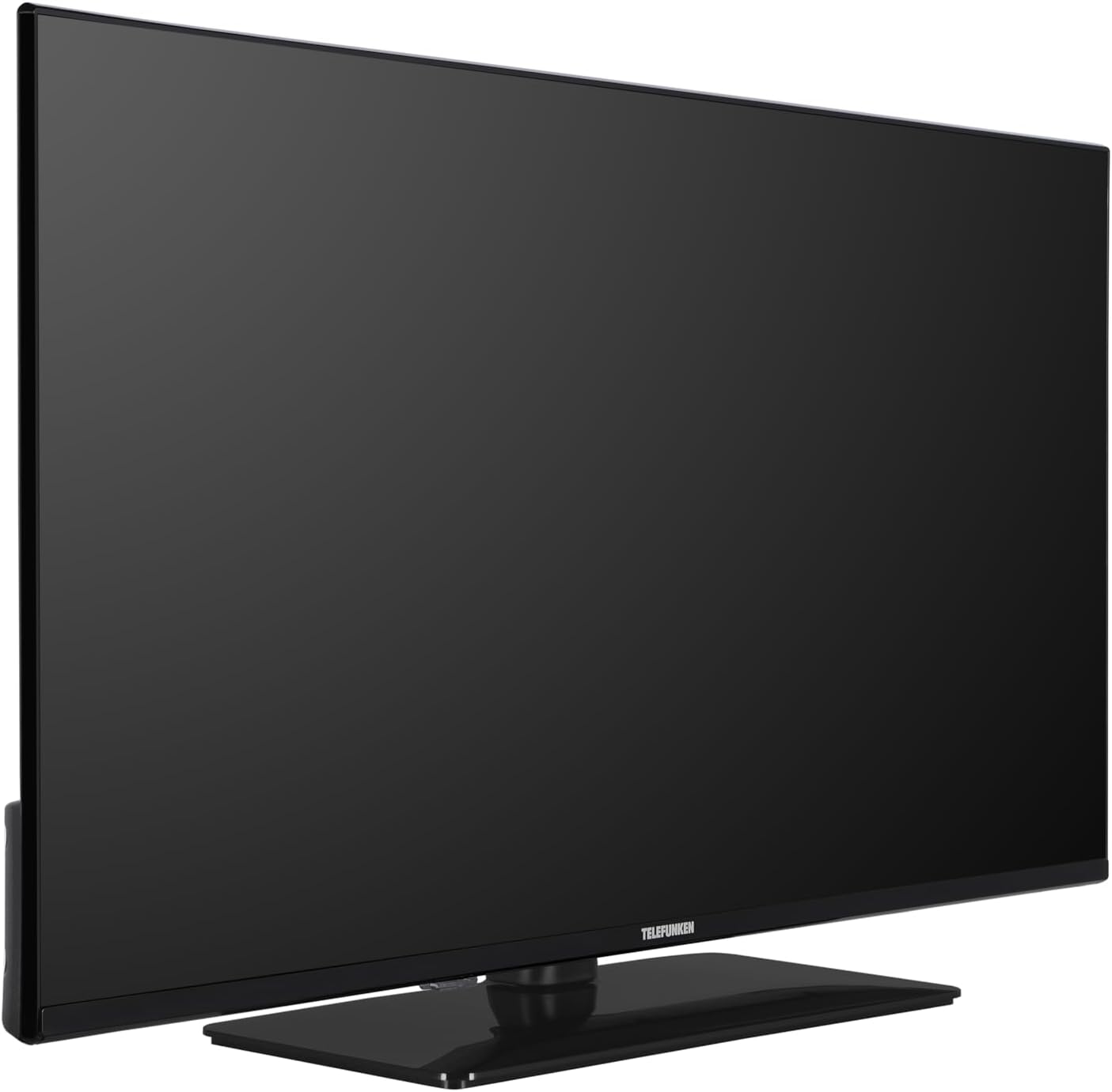 Telefunken TE40750B49V4DAZ 40-inch TV - view 4