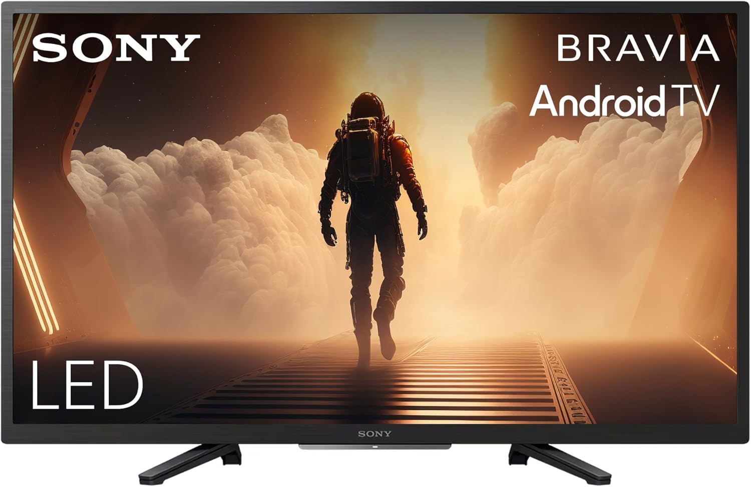 Sony KD32W800PAEP 32-inch TV