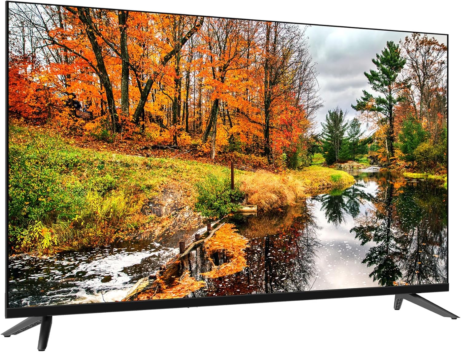 Stream System WSTRF4024TEX 40-inch TV - view 3
