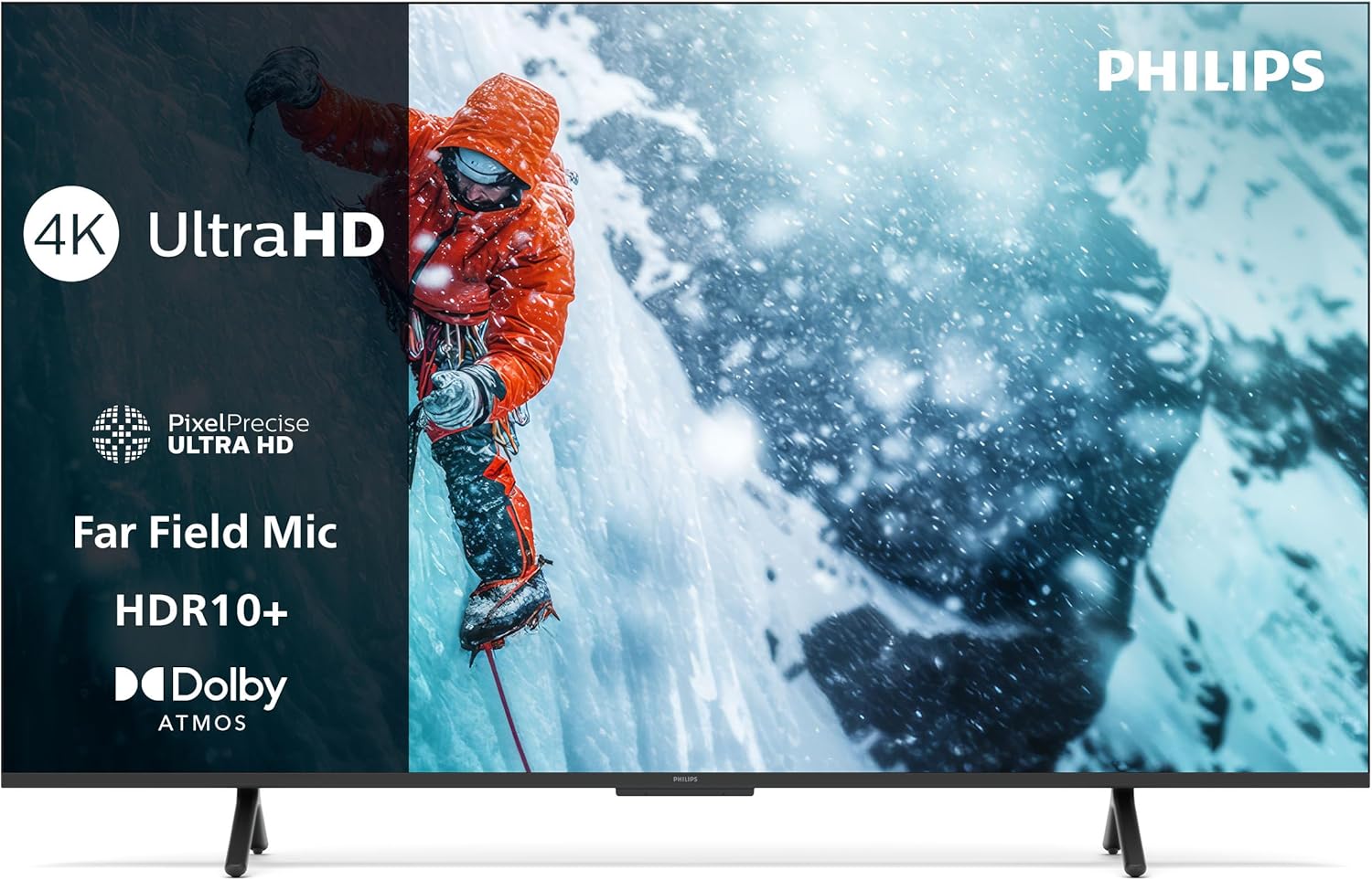 Philips 55PUS7200/12 55-inch TV
