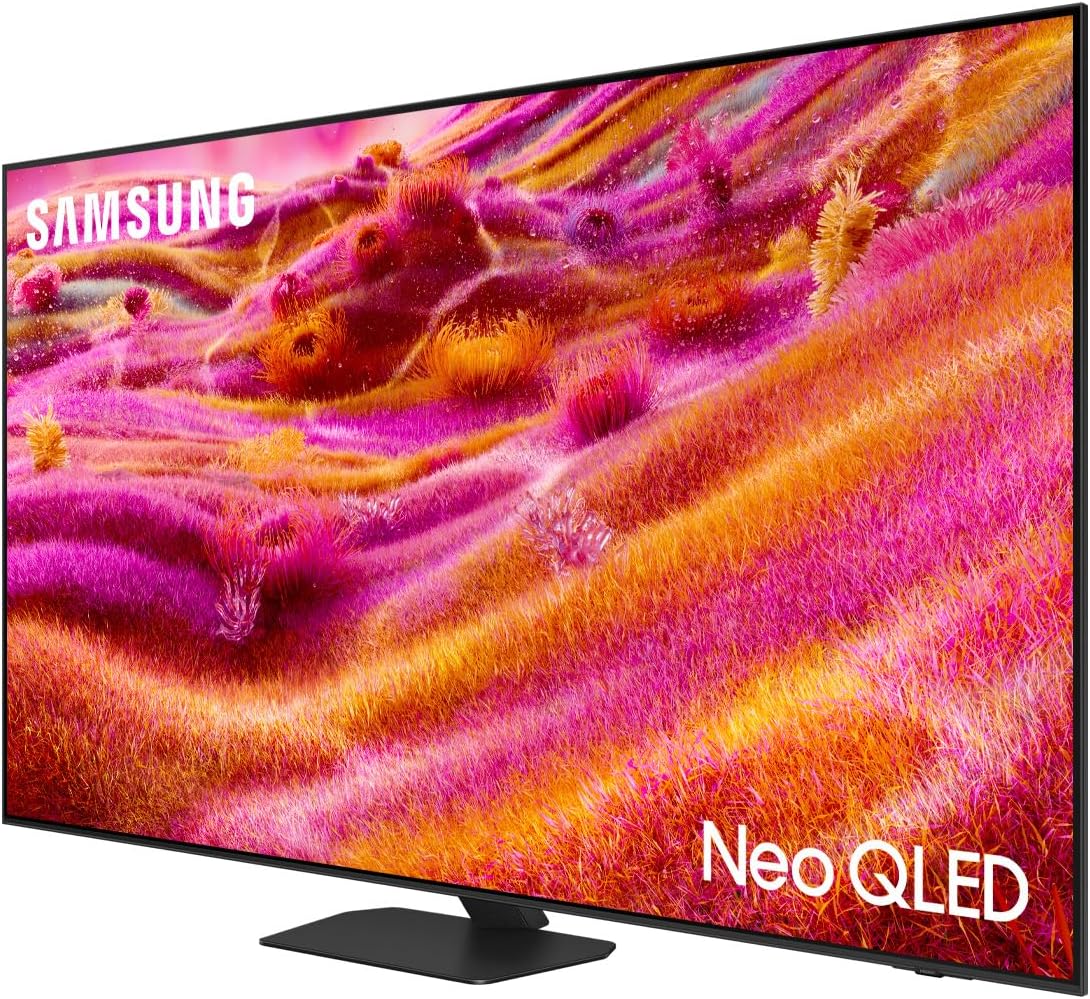Samsung QE55QN94FAT 55-inch TV - view 4