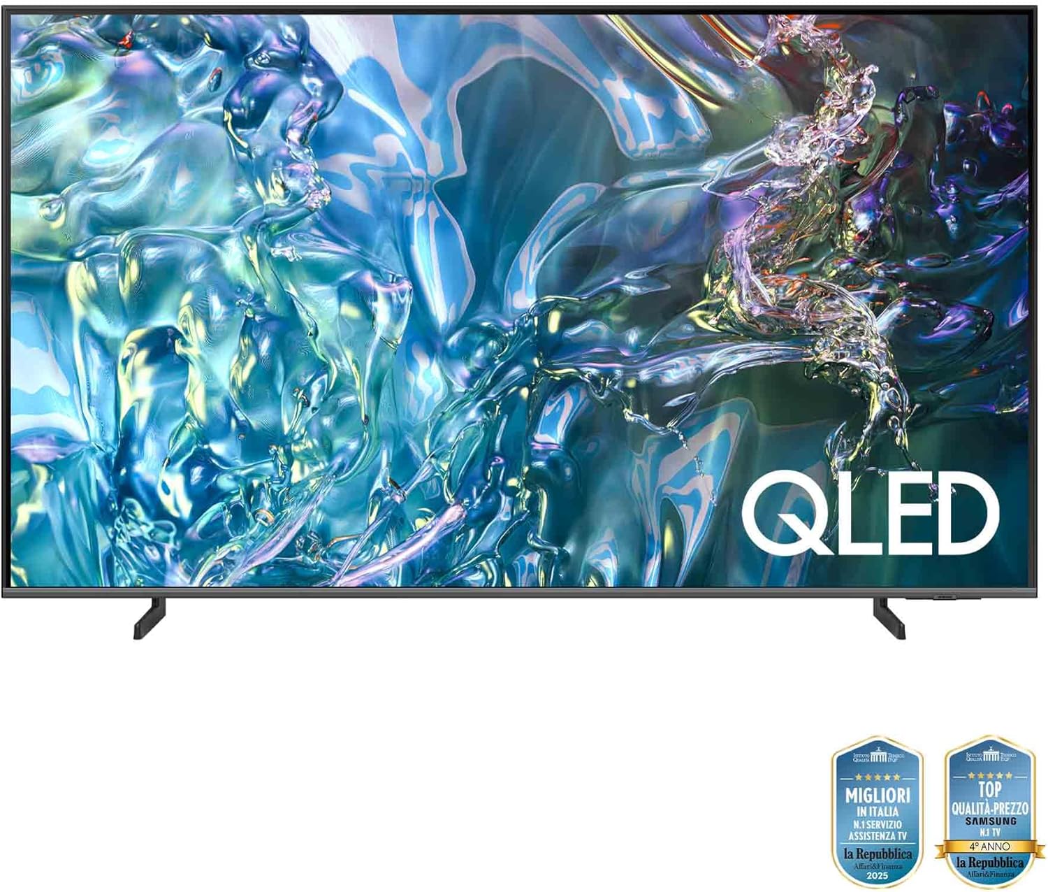 Amazon QE43Q64DAUXZT 43-inch TV - view 2