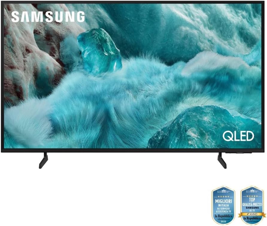Samsung QE50Q7F4AU 50-inch TV - view 2