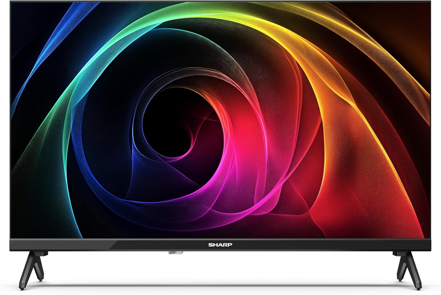 Sharp 40HA1305E 40-inch TV - view 2