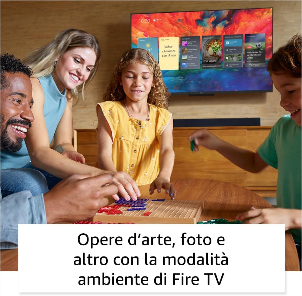 Amazon TV - view 4