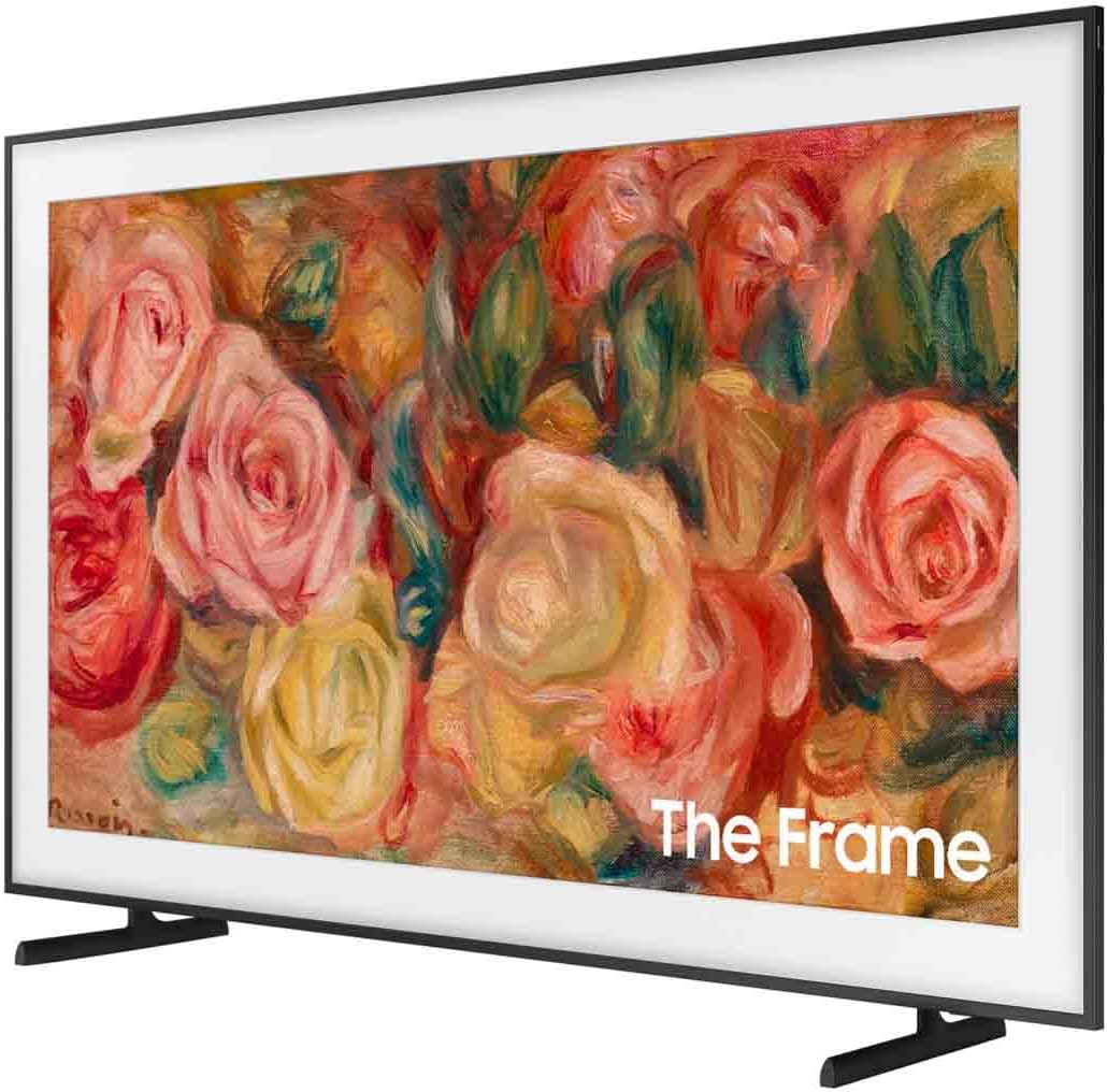 Samsung QE65LS03DAUXZT 65-inch TV - view 3