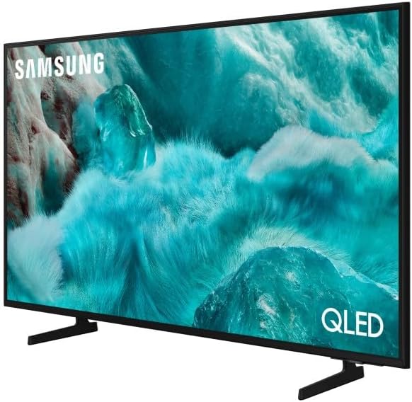 Samsung QE50Q7F4AU 50-inch TV - view 3