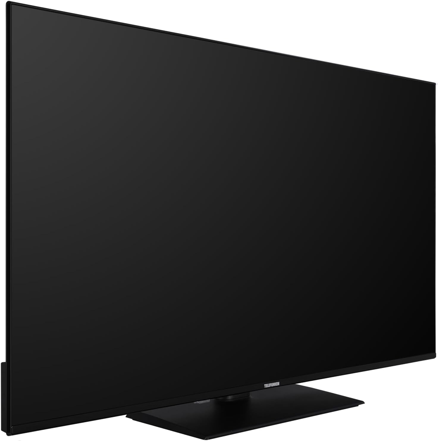 Telefunken TE55750B46I2PZ 55-inch TV - view 4