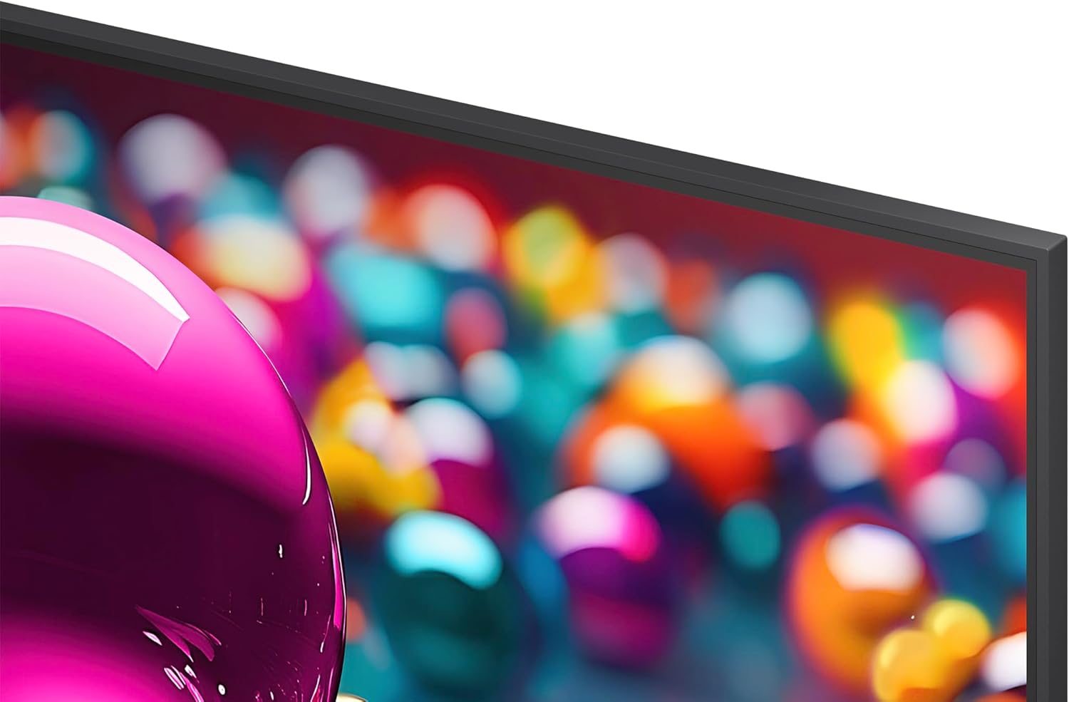 LG 43UA75006LA 43-inch TV - view 11
