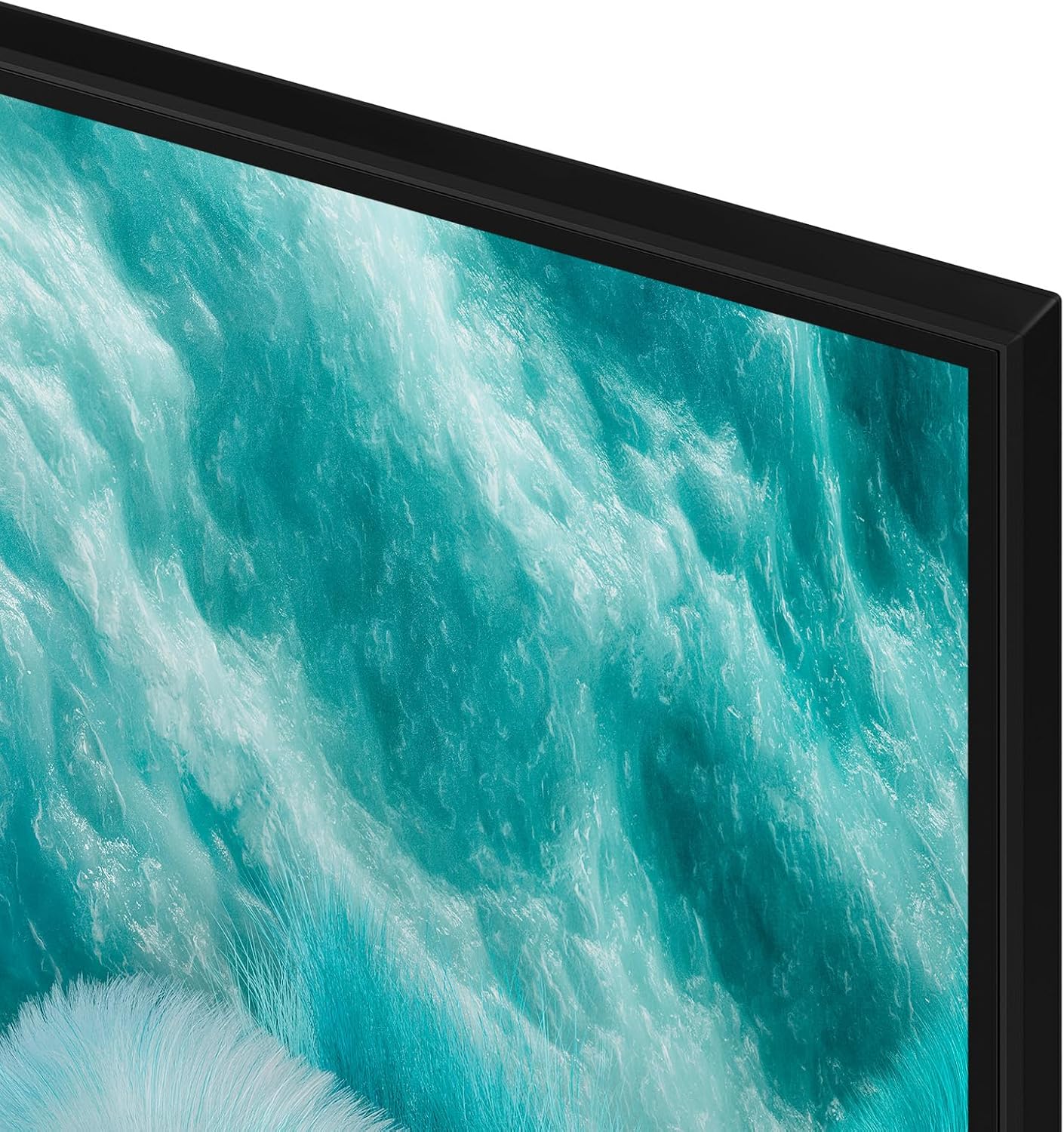 Samsung 241996 43-inch TV - view 4