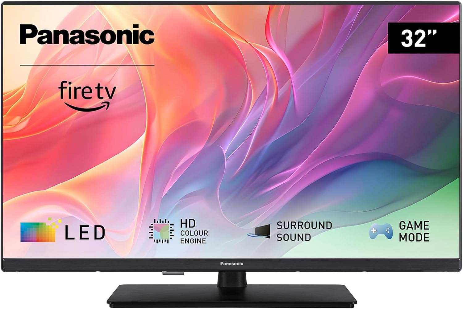 Amazon TV-32S55AEZ 32-inch TV