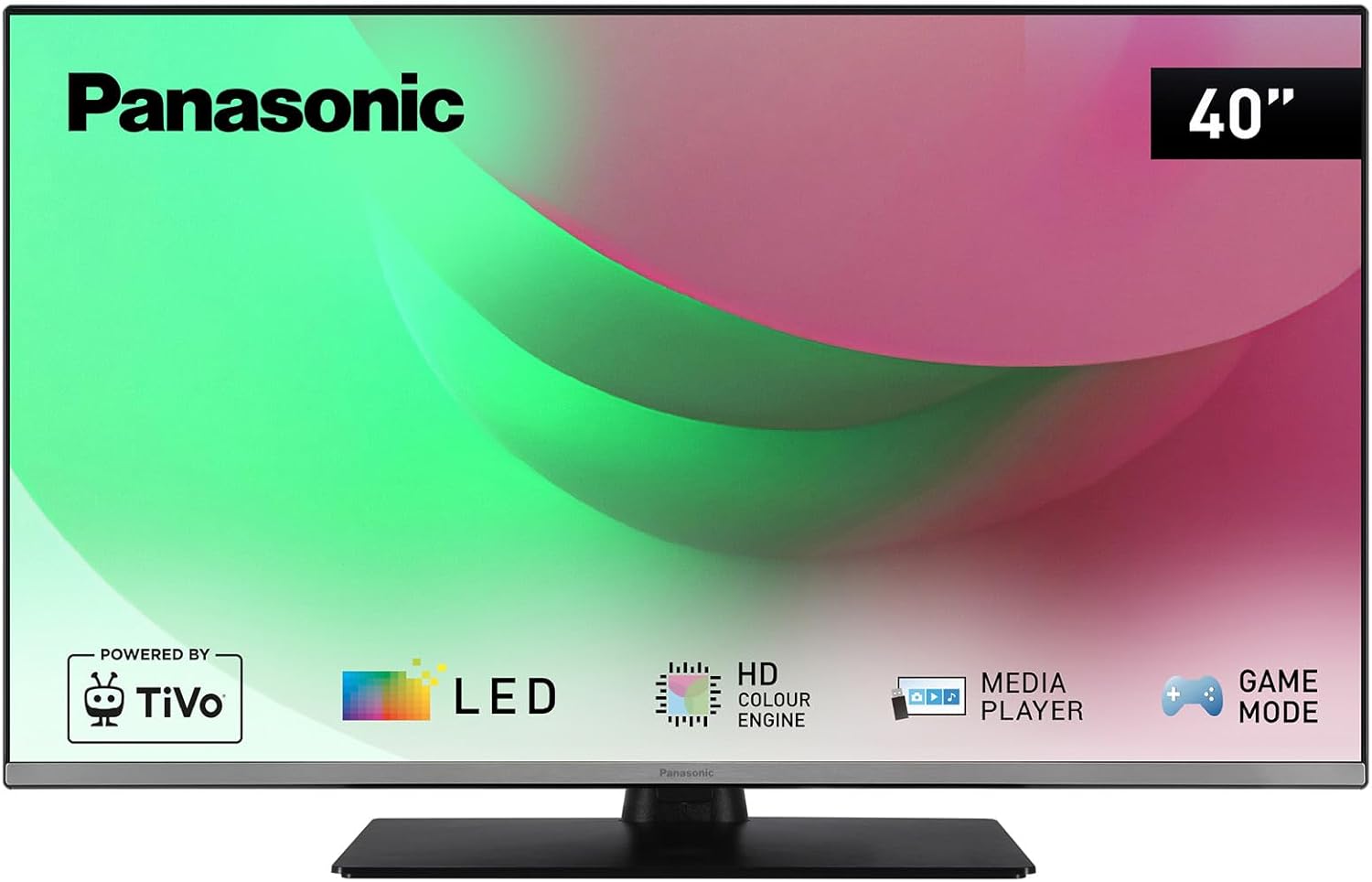 Panasonic TB-40S45AEZ 40-inch TV