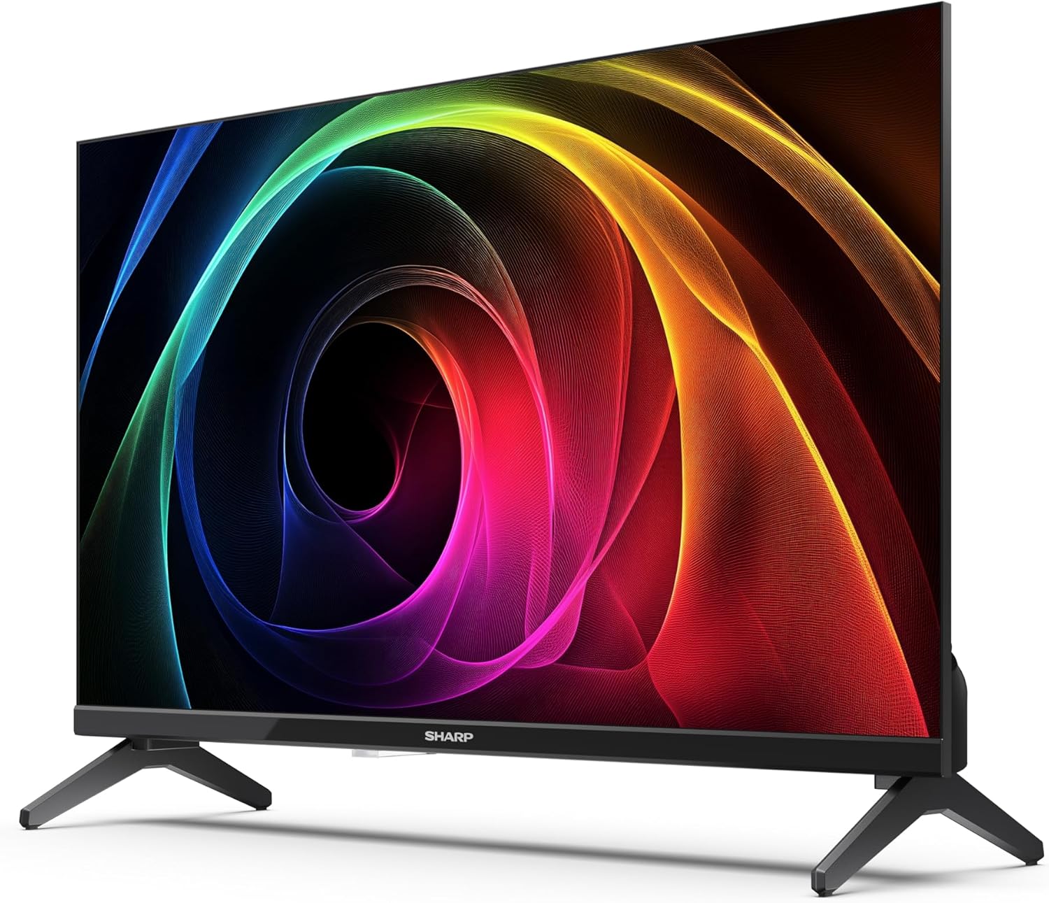 Sharp 40HA1305E 40-inch TV - view 5