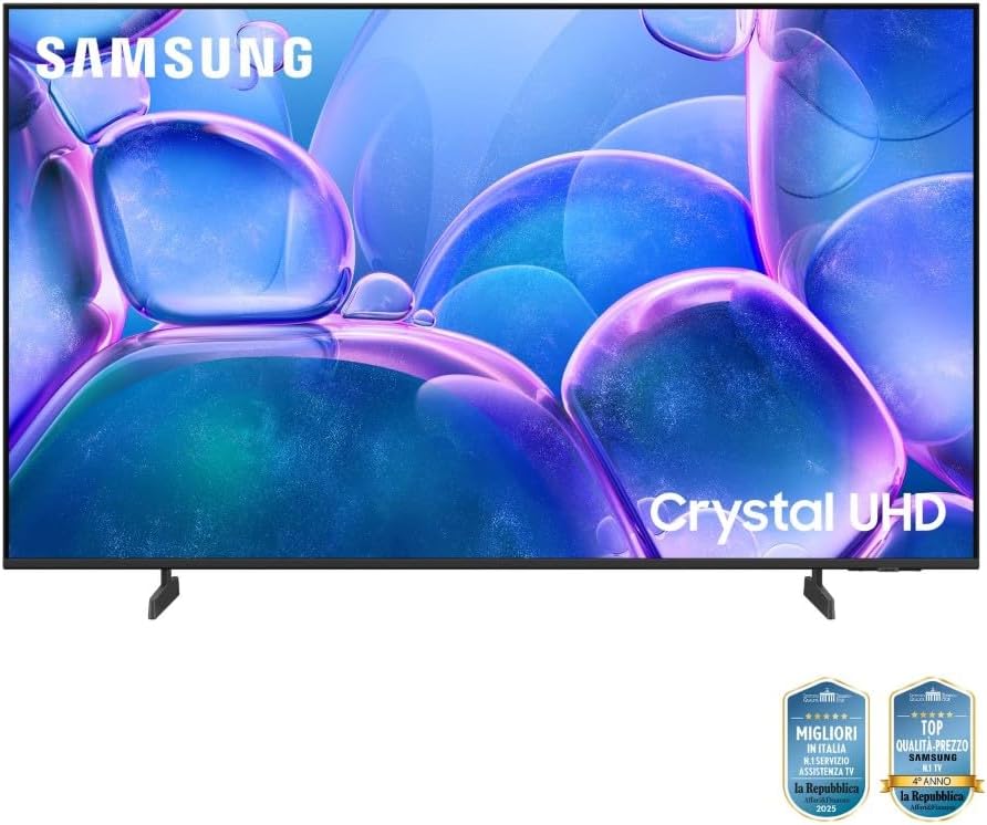 Samsung UE55U7000FU 55-inch TV - view 2