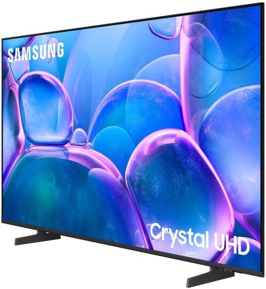 Samsung UE55U7000FU 55-inch TV - view 3