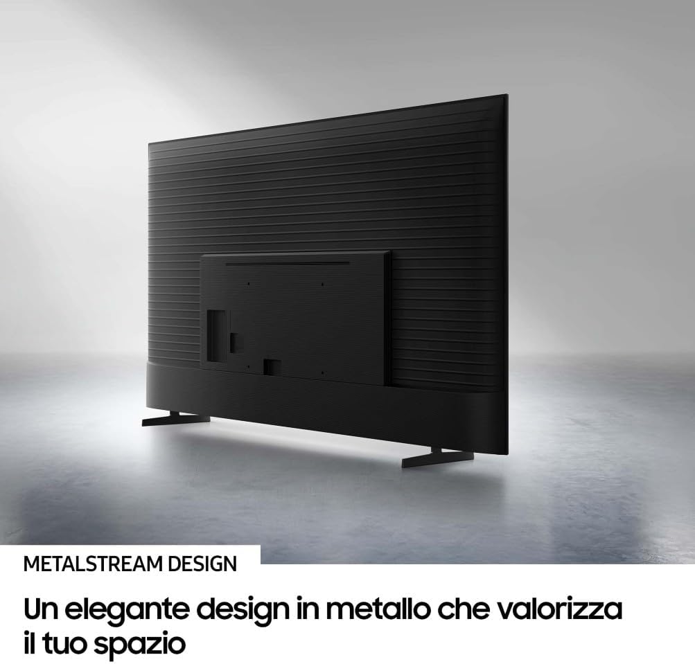 Samsung UE55U7000FU 55-inch TV - view 8