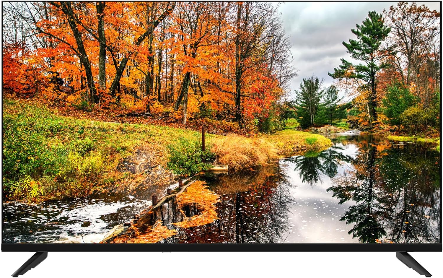 Stream System WSTRF4024TEX 40-inch TV - view 2