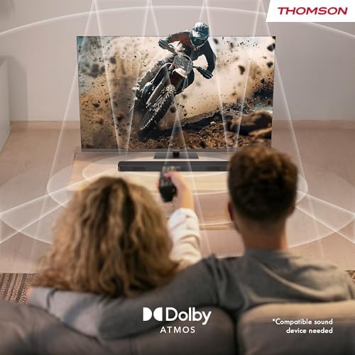 Amazon 43UF4S35 43-inch TV - view 12