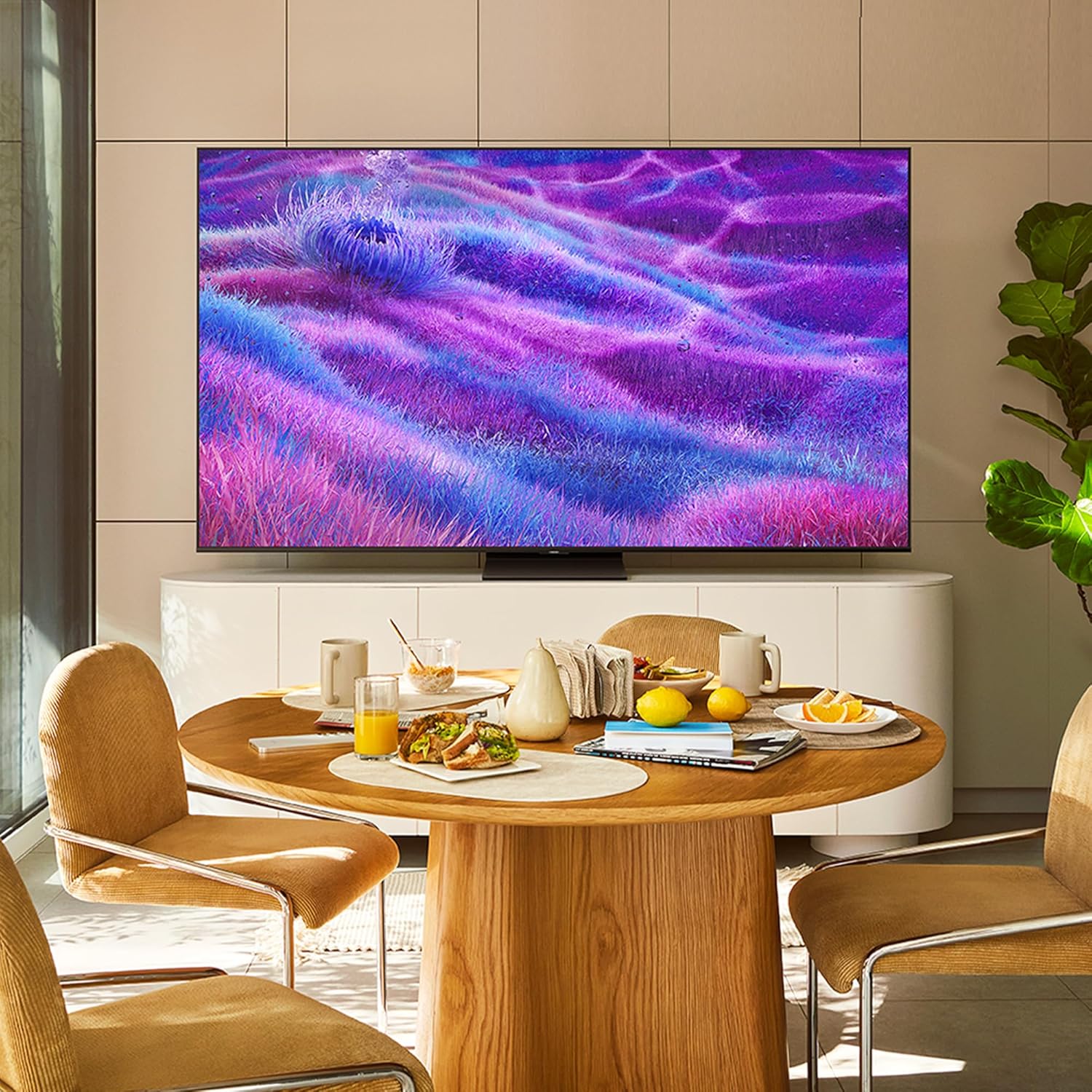 Samsung QE65QN83FAU 65-inch TV - view 11