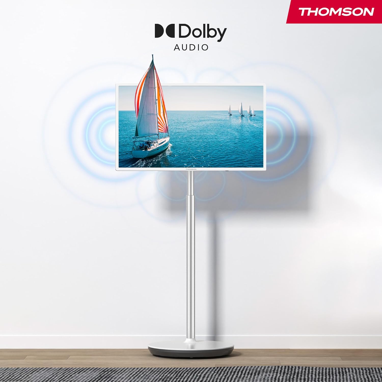 Thomson 32HA4M44 32-inch TV - view 10