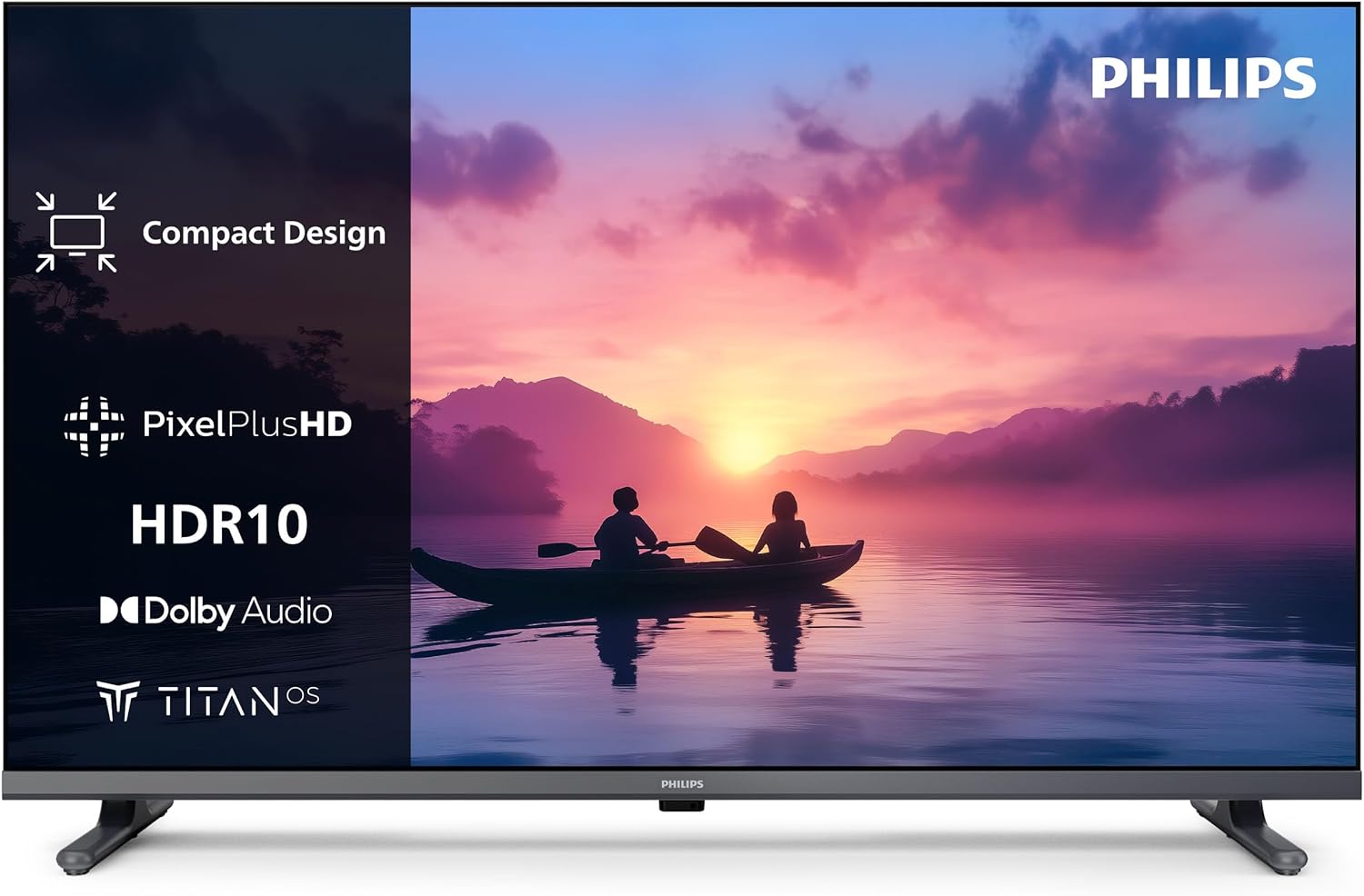 Philips 32PFS6000/12 32-inch TV