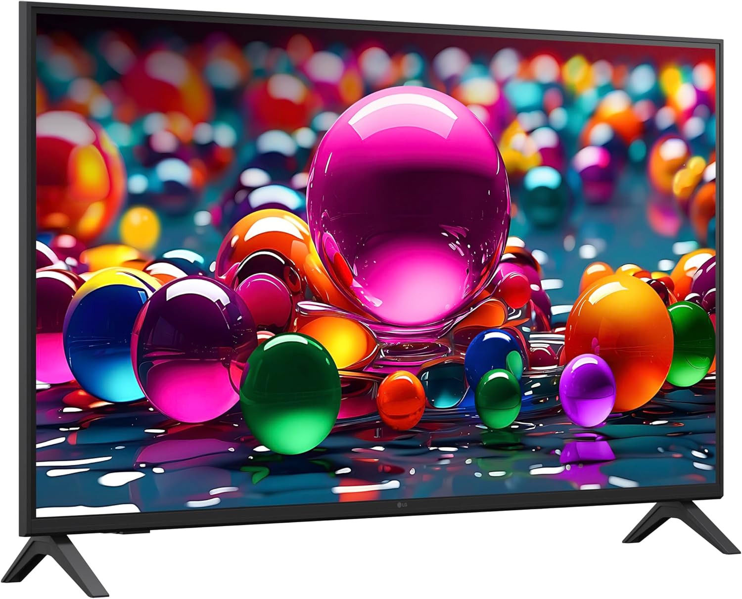 LG 43UA75006LA 43-inch TV - view 10