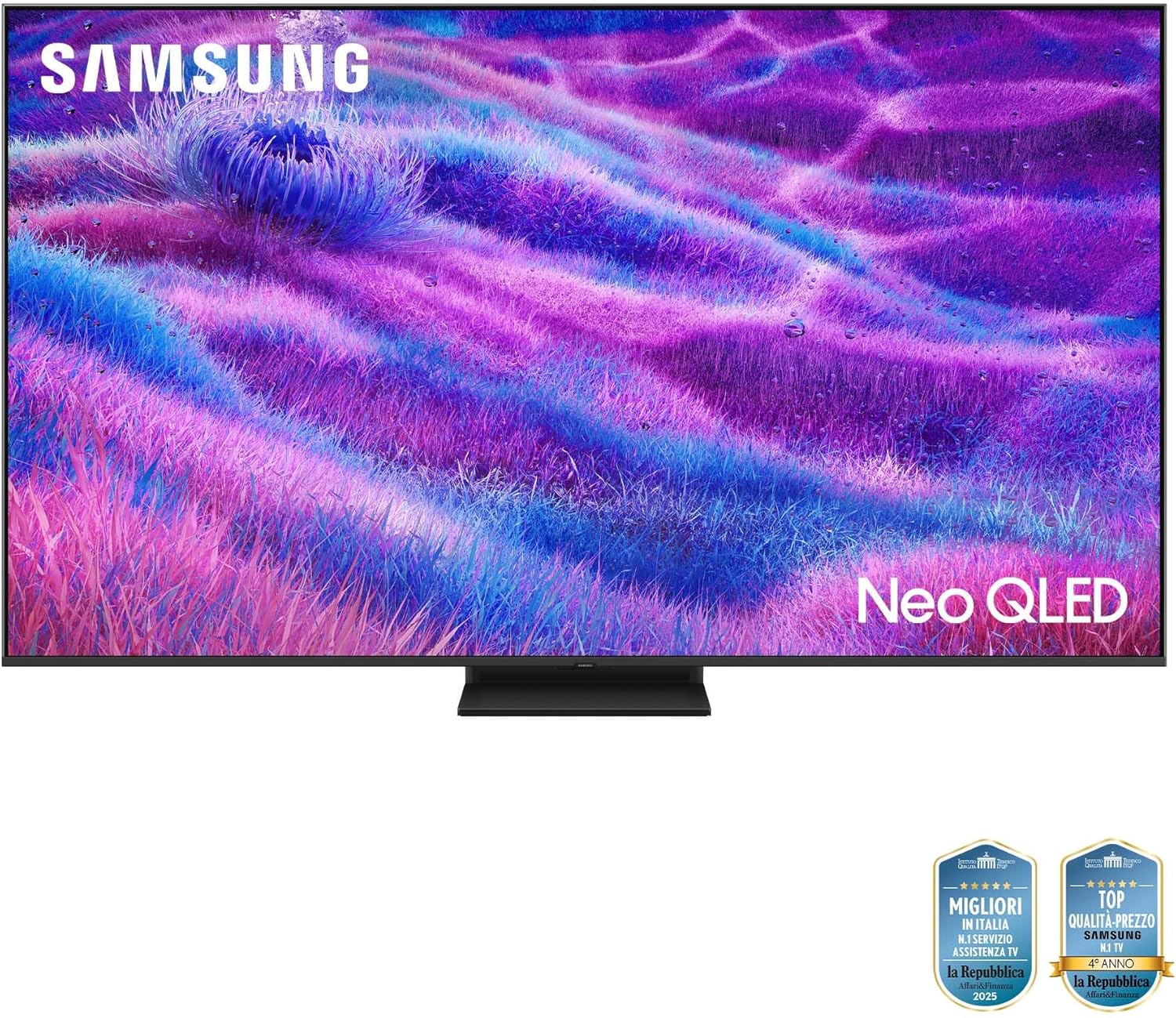 Samsung QE65QN83FAU 65-inch TV - view 3