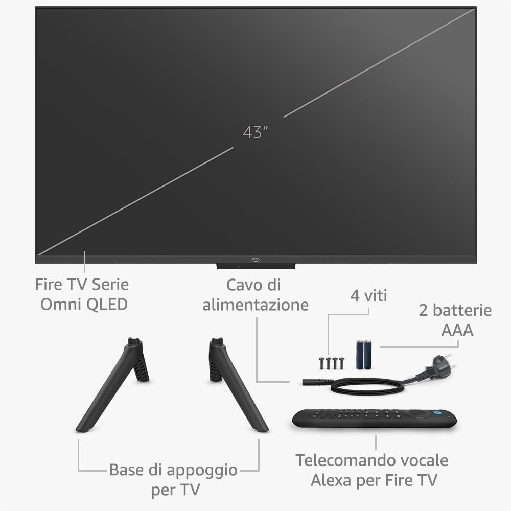Amazon TV - view 6
