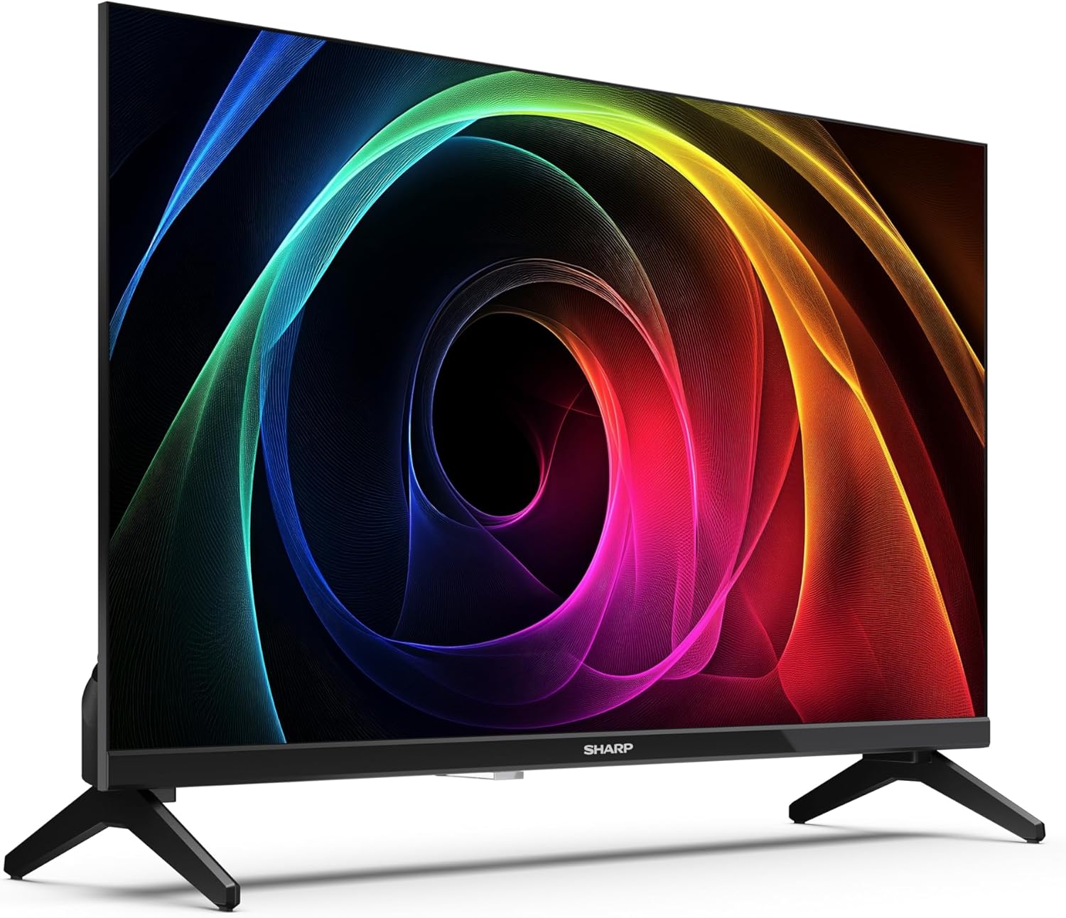Sharp 40HA1305E 40-inch TV - view 6