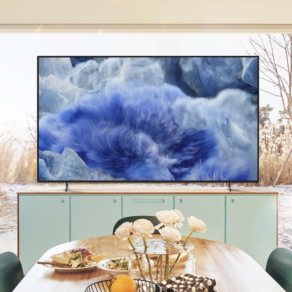 Samsung QE43Q8FAAUX 43-inch TV - view 10