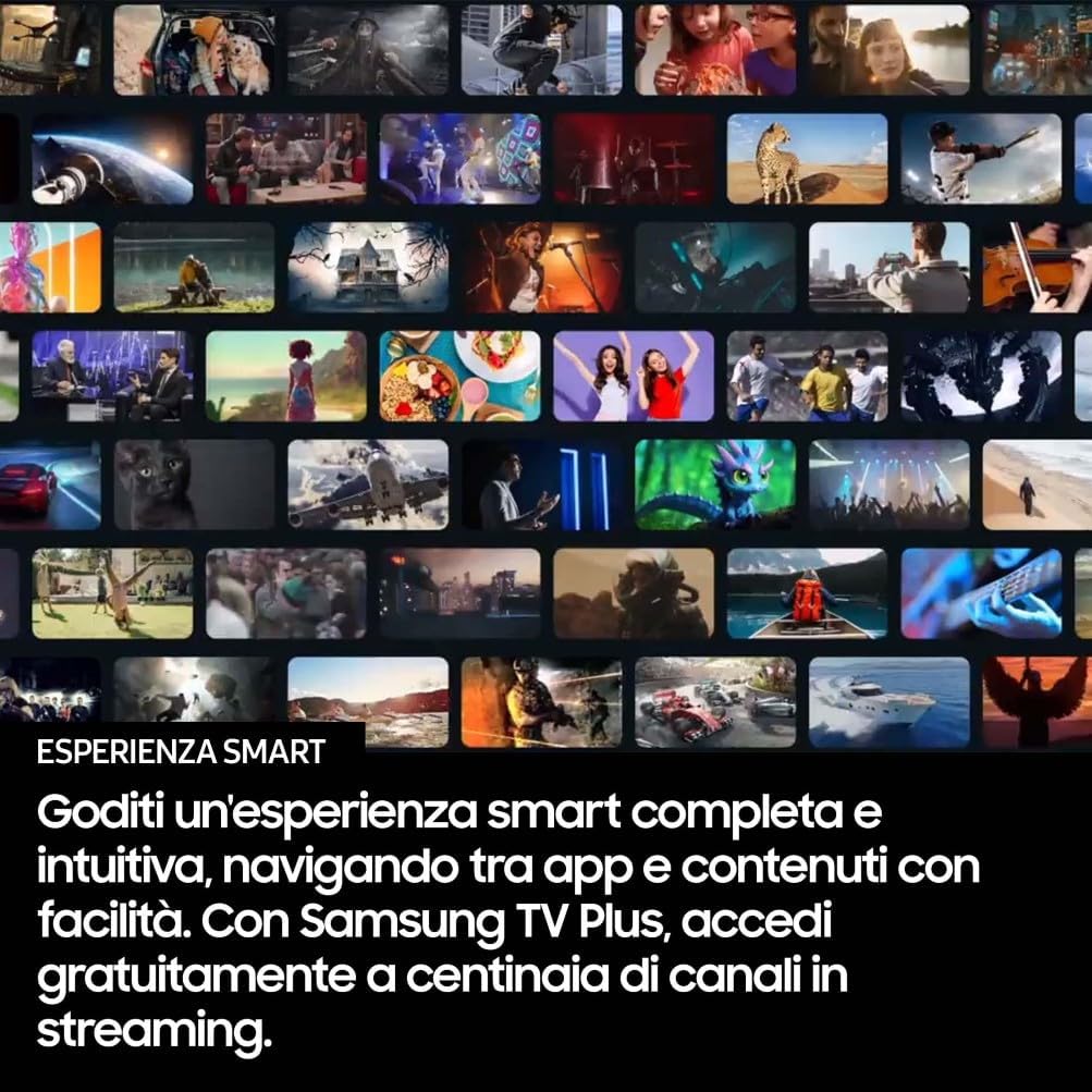 Samsung UE55U7000FU 55-inch TV - view 7