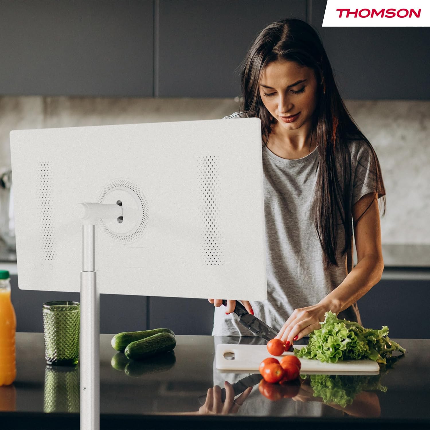 Thomson 32HA4M44 32-inch TV - view 11