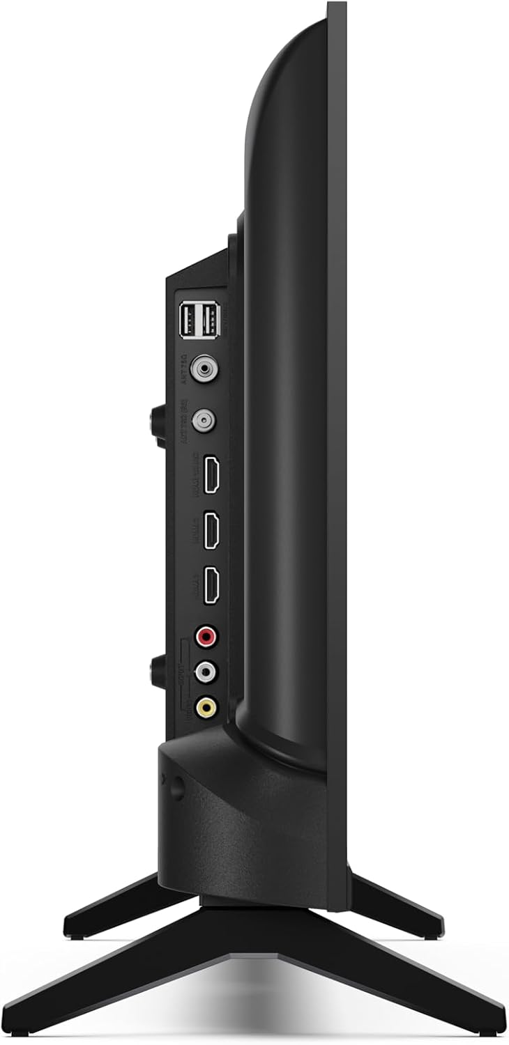 Sharp 40HA1305E 40-inch TV - view 3
