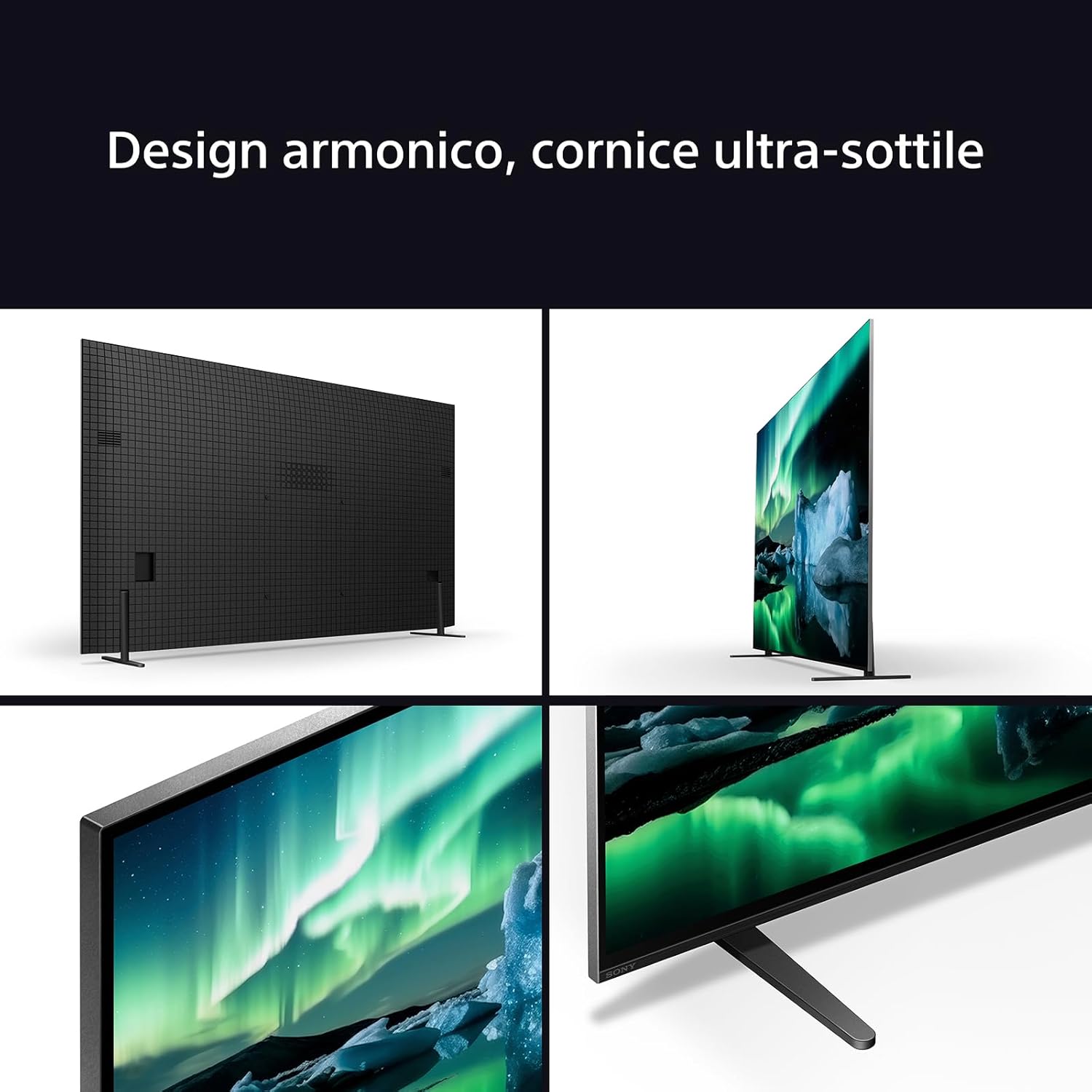 Sony K-55XR80 55-inch TV - view 10