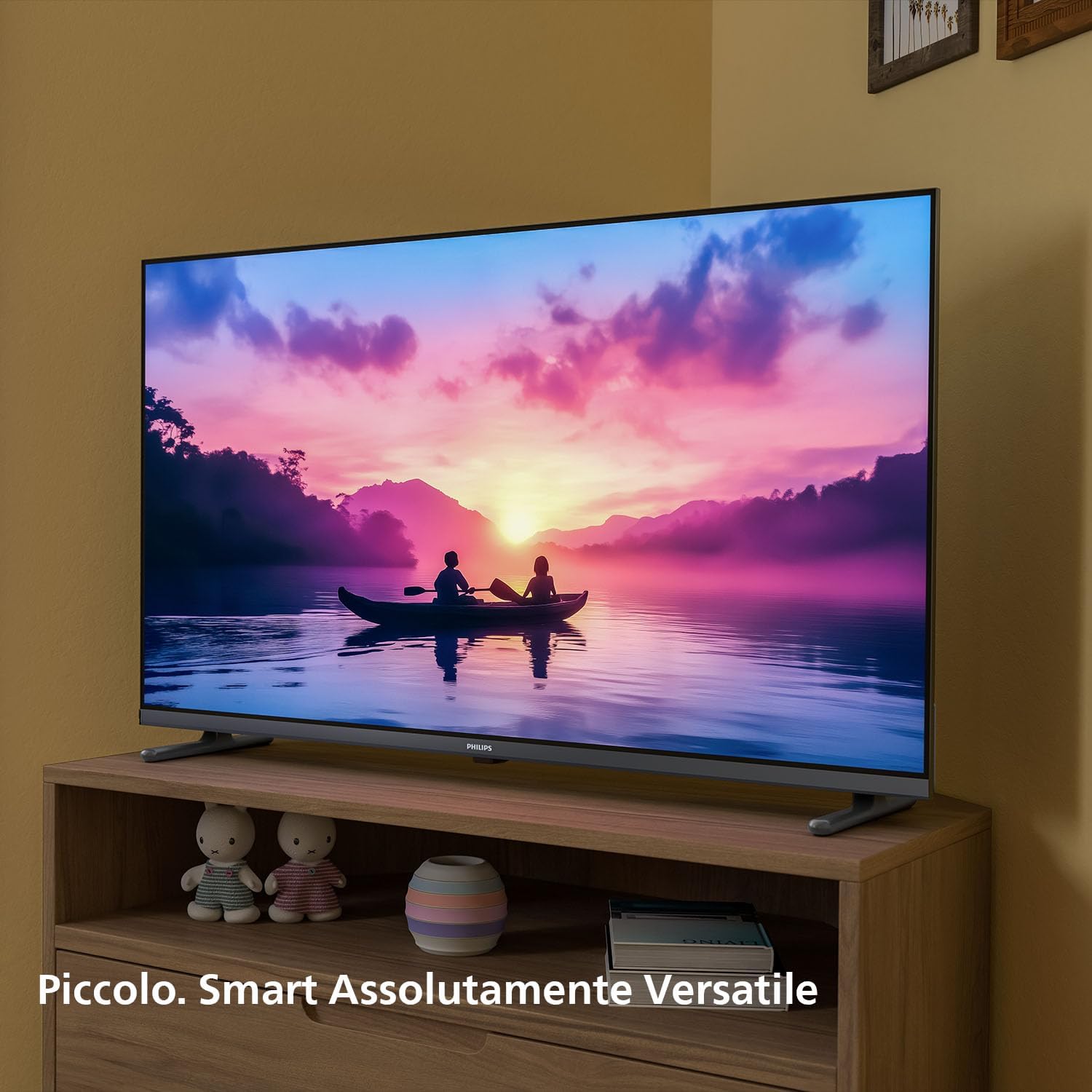 Philips 32PFS6000/12 32-inch TV - view 2