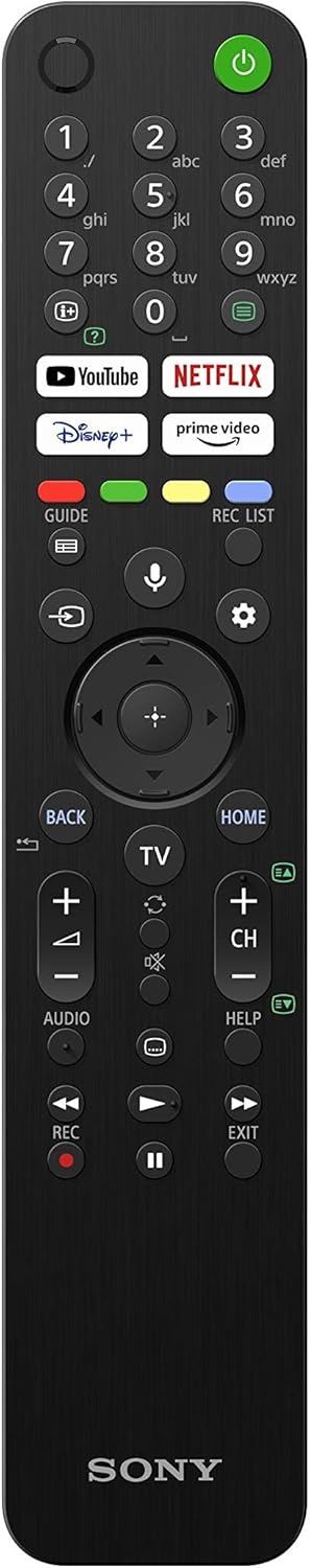 Sony KD32W800PAEP 32-inch TV - view 9