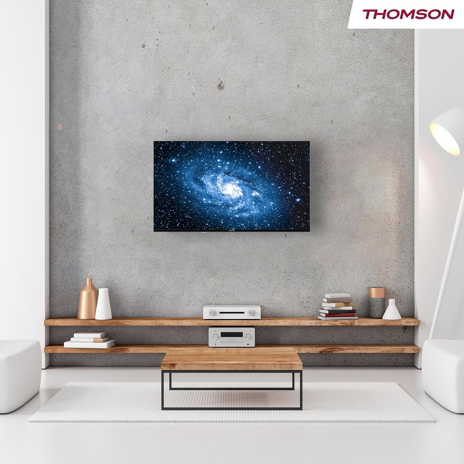 Amazon 43UF4S35 43-inch TV - view 5