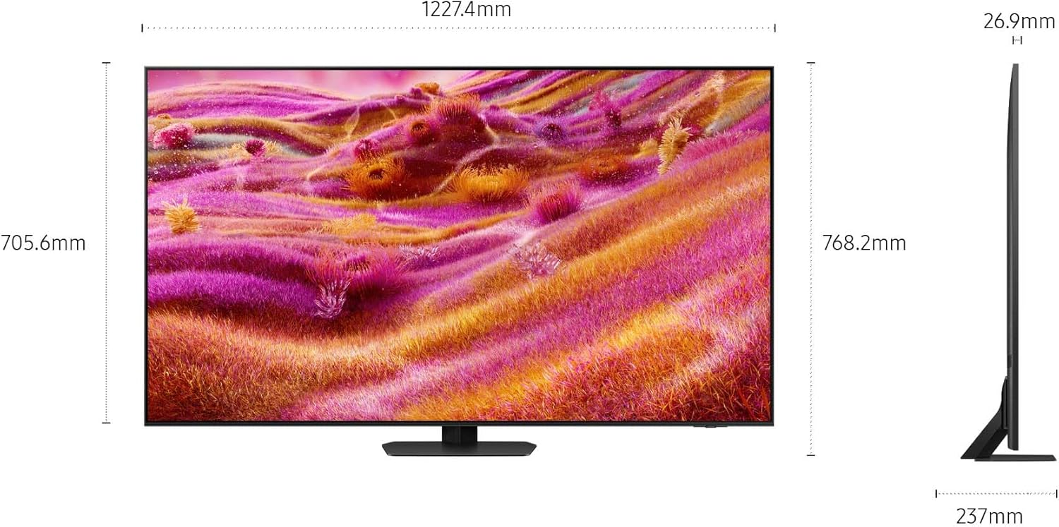 Samsung QE55QN94FAT 55-inch TV - view 5