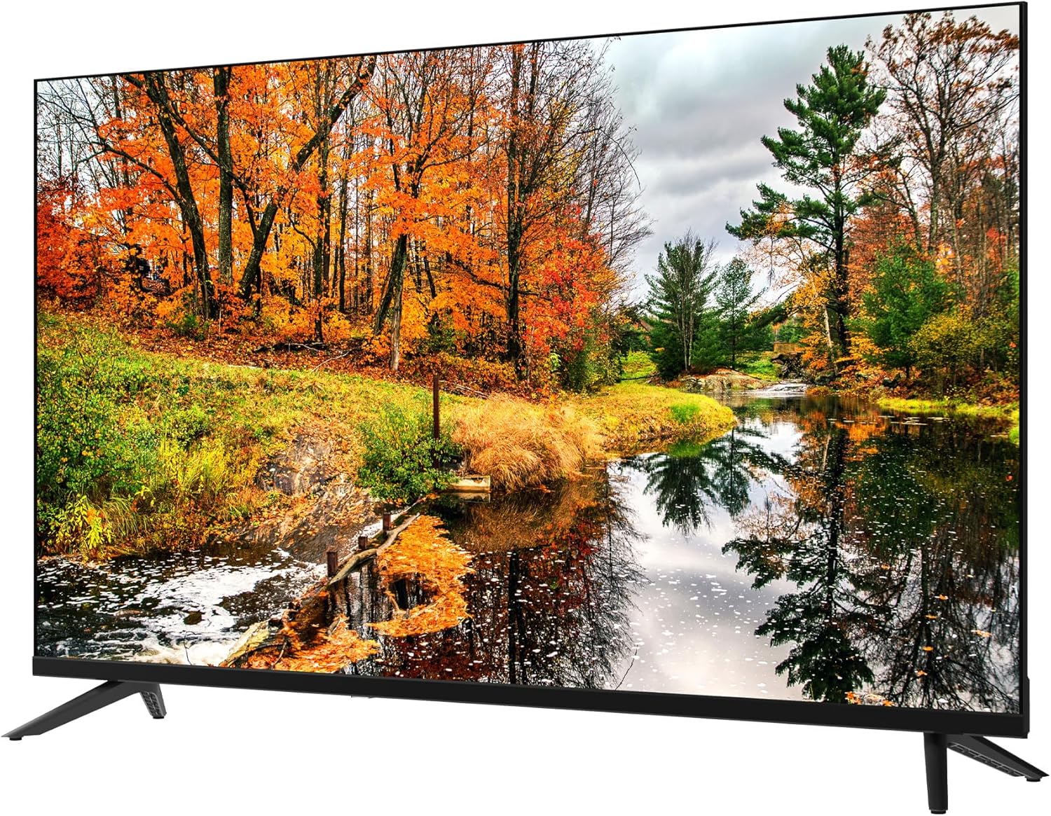 Stream System WSTRF4024TEX 40-inch TV