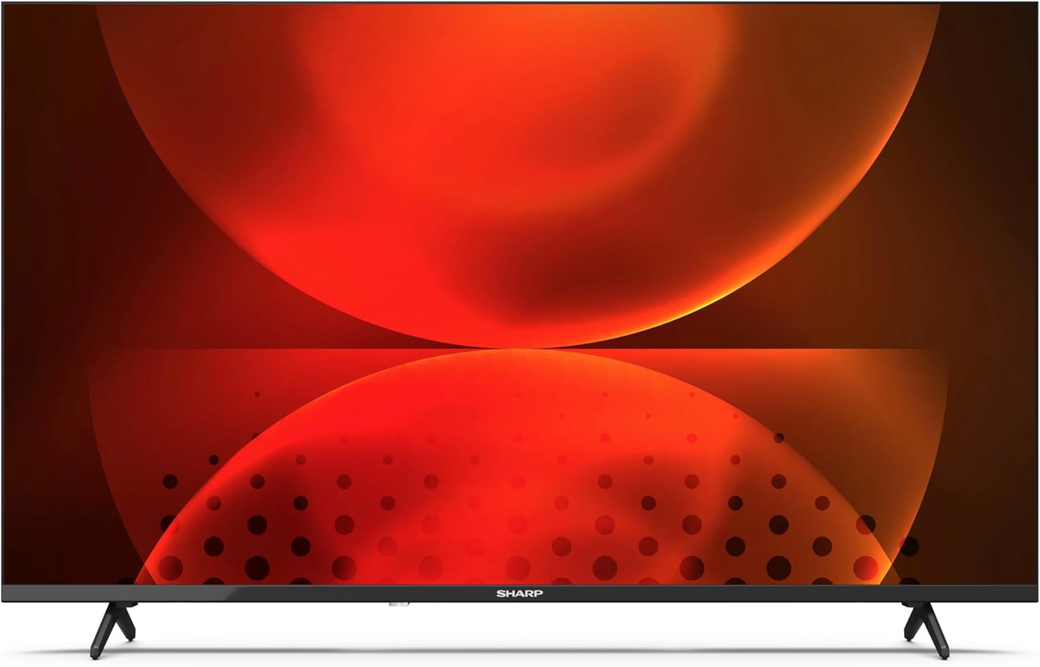 Sharp 2T-C43FHx 43-inch TV