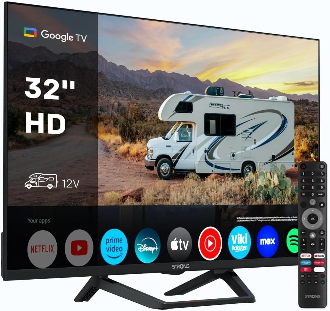 Strong SRT32HG4723C 32-inch TV